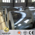 Hot Dipped Galvanized Steel Coil Sheet G30 G60 G90 GI